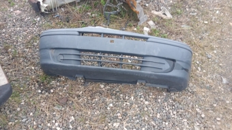 Fiat strada ön tampon orjinal parça