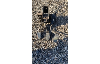 Fiat strada pedal takımı