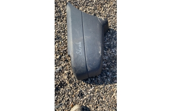 Fiat strada sağ arka tampon kulaği