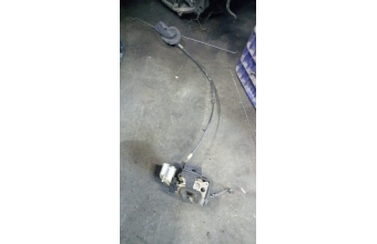 Fiat strada sağ ön kapı kilidi