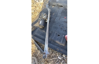 Fiat strada silecek firezesi