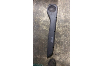 Fiat strada sol kapı cepi