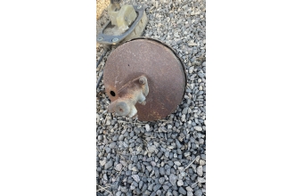 Fiat strada vestanaus ve merkezi