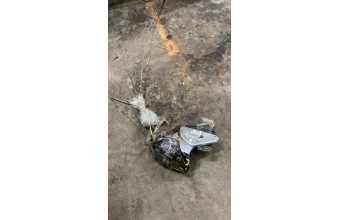 Fiat sukudo sol ön kapı kilidi