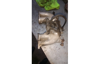 Fiat Tempra 1.6 emme manifoldu