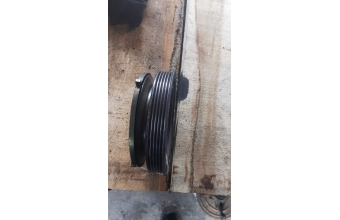 fiat tempra 2.0 16v çıkma krank kasnağı