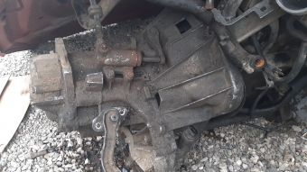 fiat tempra 2.0 16v çıkma şanzıman