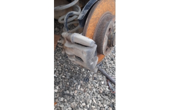 fiat tempra 2.0 16v mpi motor çıkma sağ arka fren kaliper