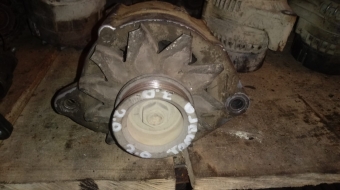 fiat tempra 2.0 8v çıkma şarj dinamosu