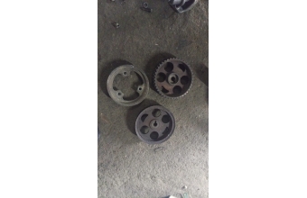 Fiat Tempra 2.0 8v eksantrik dişlileri