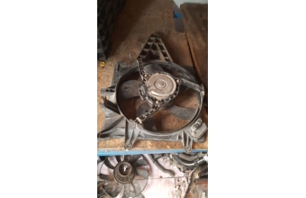 fiat tempra 2.0 çıkma fan motoru davlumbaz