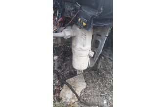fiat tempra 2.0 çıkma klima kurutucu