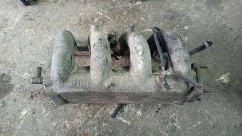 Fiat Tempra 2.0 emme manifold 2500
