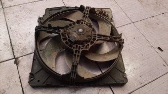 fiat tempra 2.0 ie 16v çıkma fan motoru davlumbaz