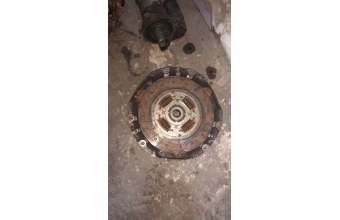 Fiat Tempra 2.0 motor baskı balata