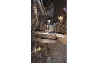 Fiat Tempra 2.0 motor direksiyon pompası