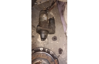 Fiat Tempra 2.0 motor marş dinamosu