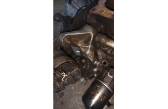 Fiat Tempra 2.0 motor sarz dinamo braket