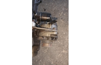 Fiat Tempra 2.0 motor sarz dinamosu