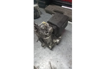 Fiat Tempra ABS beyni