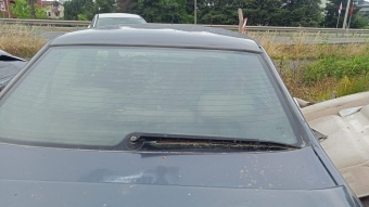 Fiat Tempra arka cam