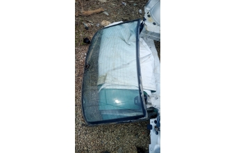 Fiat Tempra arka cam