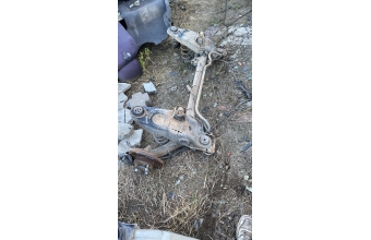 Fiat tempra arka dingil