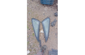 Fiat Tempra arka kelebek camları