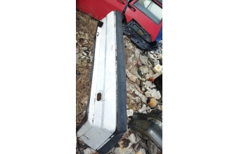 Fiat tempra arka tampon