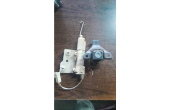 Fiat Tempra bagaj kilit motoru buton