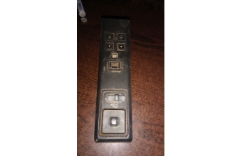 Fiat Tempra cam düğmesi