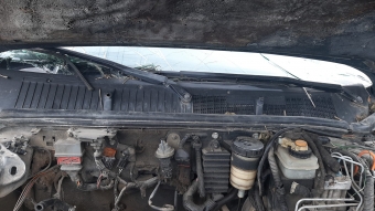 fiat tempra çıkma cam önü ızgarası