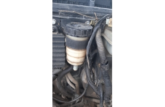 fiat tempra çıkma direksiyon yağ bidonu