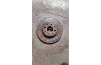 fiat tempra çıkma fren diski