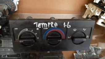 fiat tempra çıkma kalorifer kontrol paneli