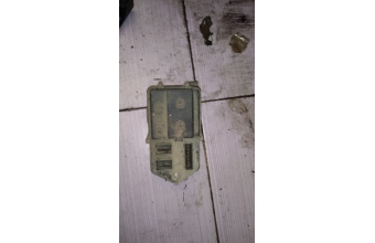 fiat tempra çıkma klima rolesi