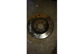 fiat tempra çıkma ön disk