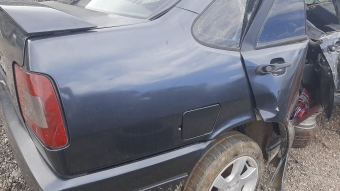 fiat tempra çıkma sağ arka çamurluk