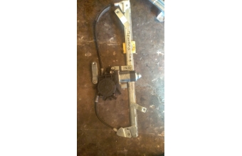 fiat tempra çıkma sağ ön cam krikosu