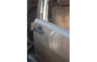 fiat tempra çıkma sağ ön kapı kolu