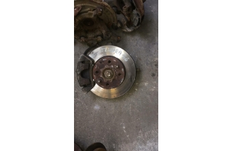 fiat tempra çıkma sağ ön taşıyıcı disk