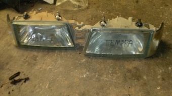 fiat tempra çıkma sağ sol sinyal.
