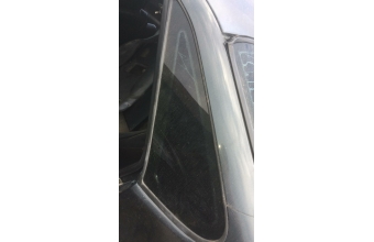fiat tempra çıkma sol arka kelebek camı