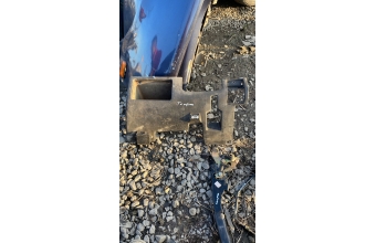 Fiat tempra direksiyon alt plastik
