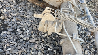 Fiat tempra fren limitörü