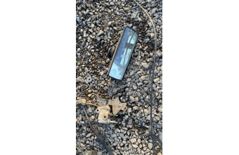 Fiat tempra iç dikiz aynası