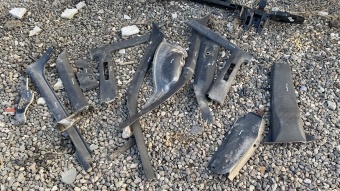 Fiat tempra iç plastik