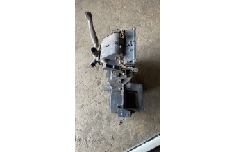 Fiat tempra kalorifer kazan