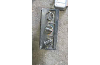 Fiat Tempra kalorifer paneli