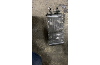 Fiat tempra kalorifer peteği